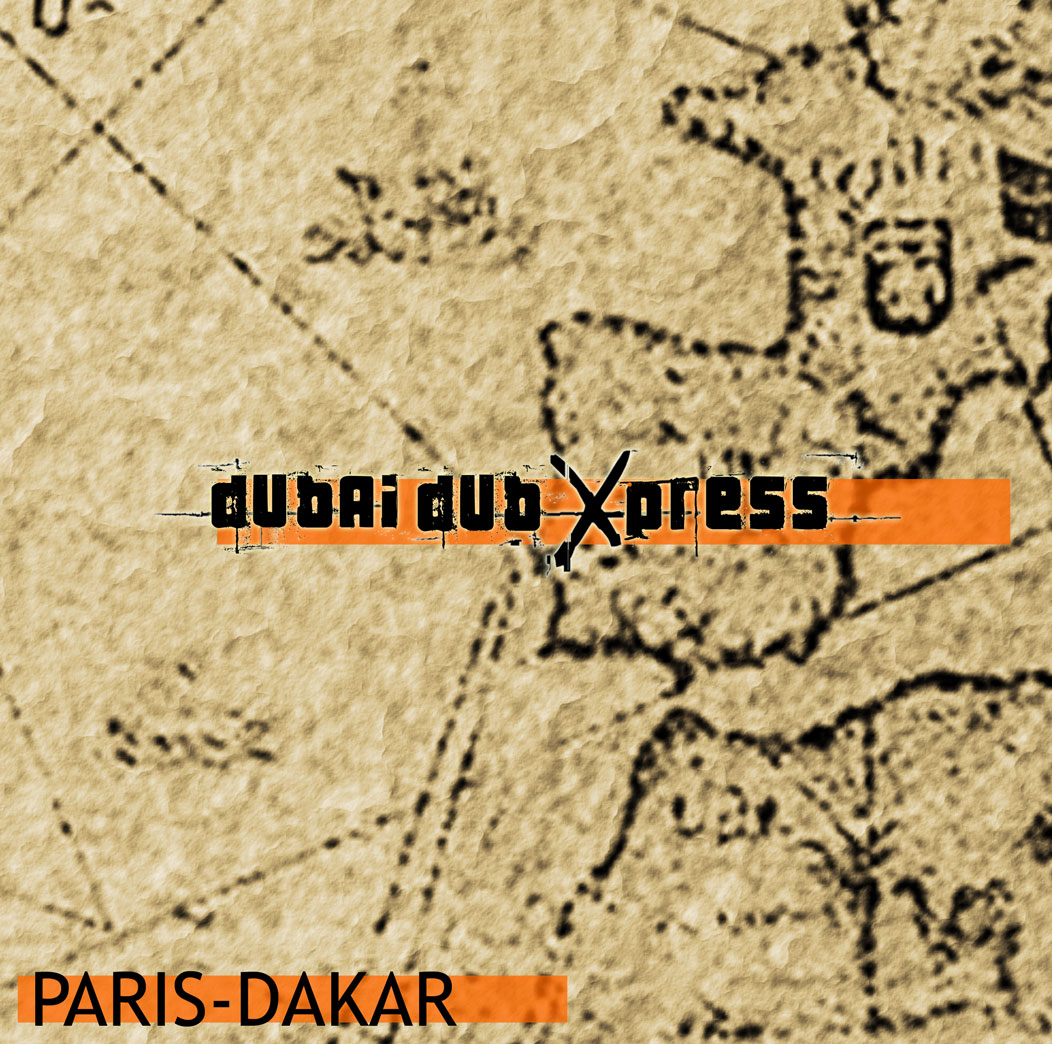 Paris Dakar