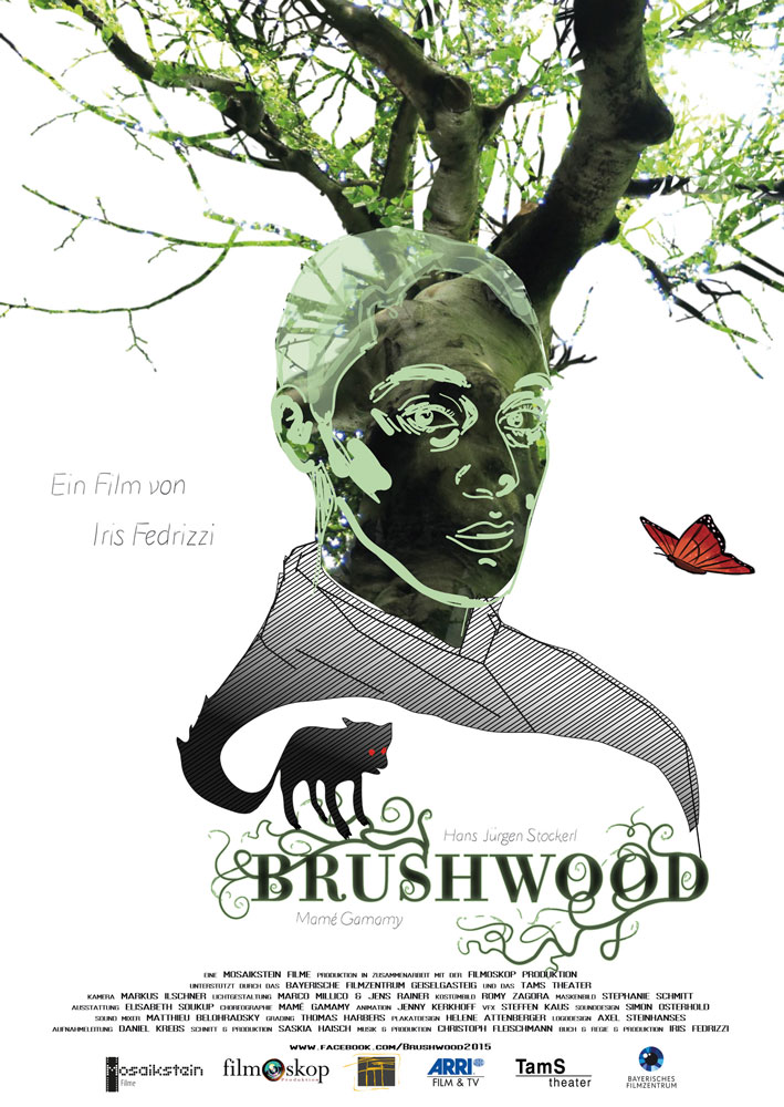 Brushwood