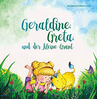 Geraldine, Greta und der kleine Grant