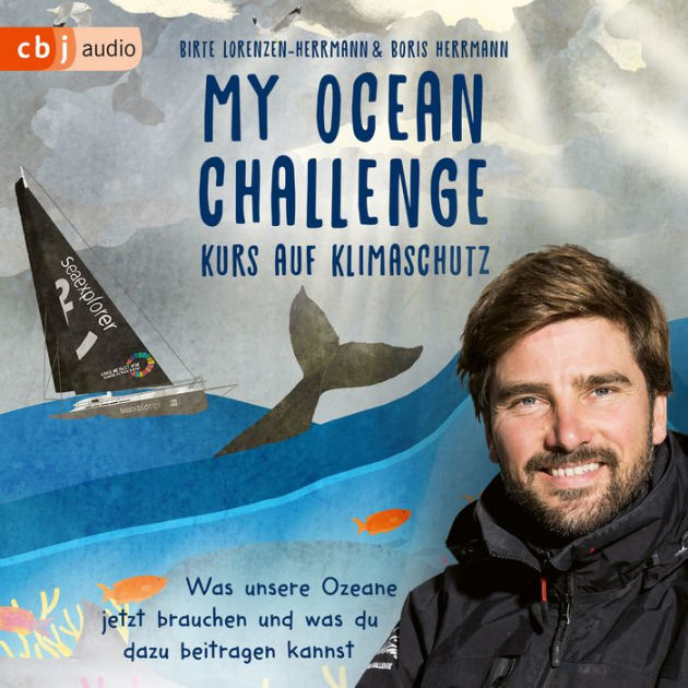 My Ocean Challenge - Kurs auf Klimaschutz